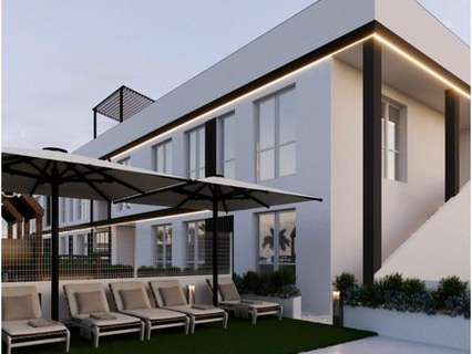 Apartamento en venta en Finestrat