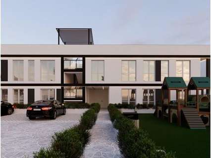 Apartamento en venta en Finestrat
