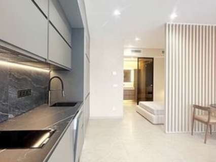 Apartamento en venta en Torrevieja