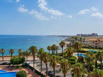 Apartamento en venta en Orihuela zona Orihuela-Costa