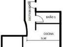 Apartamento en venta en Palma de Mallorca