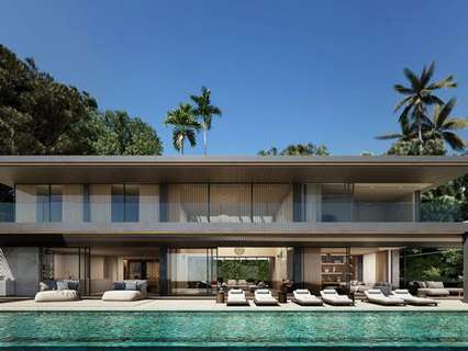 Villa en venta en Marbella
