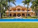 Villa en venta en Benahavís