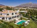 Villa en venta en Marbella