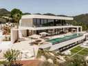 Villa en venta en Benahavís
