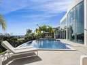Villa en venta en Benahavís