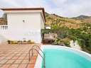 Casa en alquiler en Almuñécar