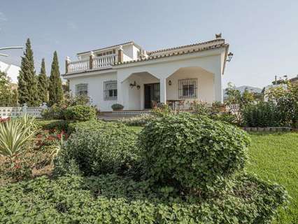 Villa en venta en Riogordo