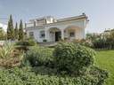 Villa en venta en Riogordo