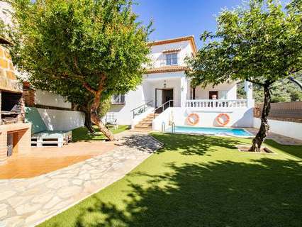 Casa en venta en Alfarnatejo