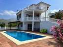 Casa en venta en Alcaucín