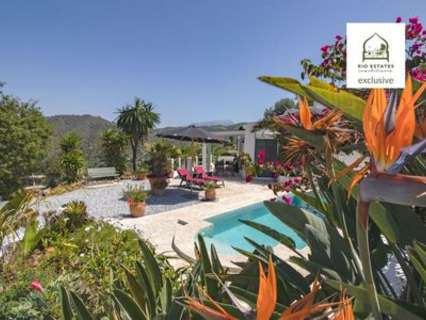 Casa en venta en Comares