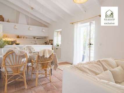 Casa en venta en Riogordo