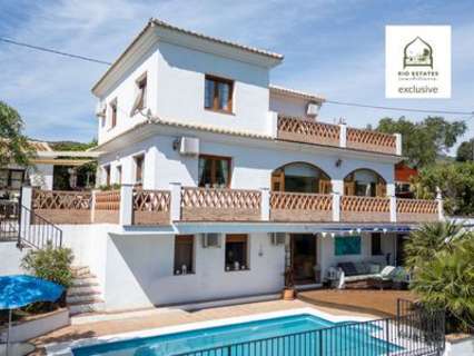 Casa en venta en Comares