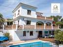 Casa en venta en Comares