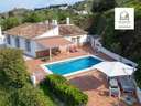 Casa en venta en El Borge
