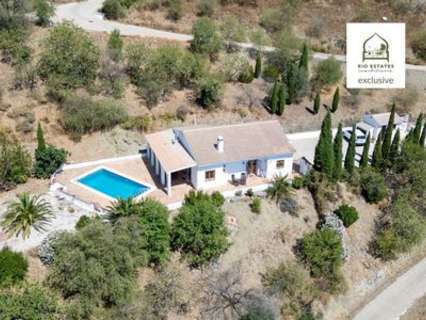 Casa en venta en Colmenar