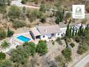 Casa en venta en Colmenar