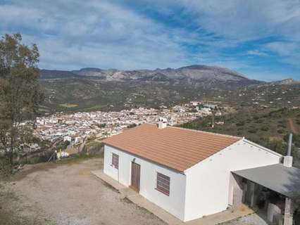 Casa en venta en Riogordo