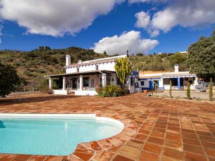 Casa en venta en Riogordo
