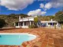 Casa en venta en Riogordo