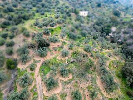 Parcela en venta en Riogordo