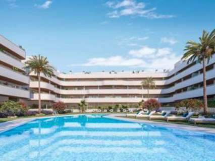 Apartamento en venta en Torrox