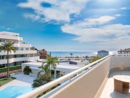 Apartamento en venta en Torrox