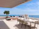 Apartamento en venta en Algarrobo