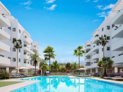 Apartamento en venta en Algarrobo