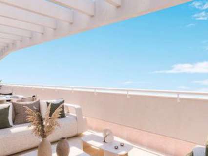Apartamento en venta en Vélez-Málaga