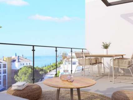 Apartamento en venta en Almuñécar