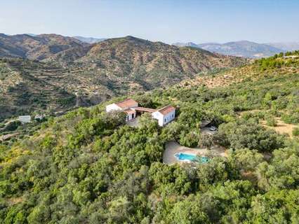 Casa en venta en Comares