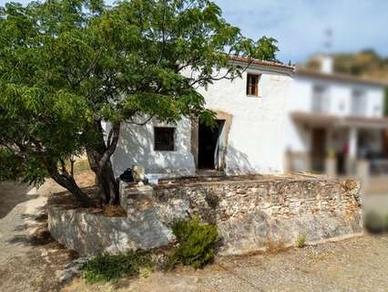Casa en venta en Riogordo