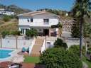 Casa en venta en Cómpeta