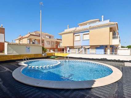 Apartamento en venta en San Pedro del Pinatar