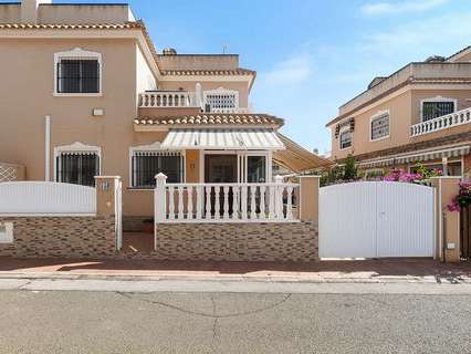 Casa en venta en Pilar de la Horadada