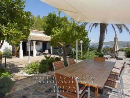 Casa en venta en Ibiza/Eivissa