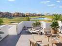 Apartamento en venta en Los Alcázares
