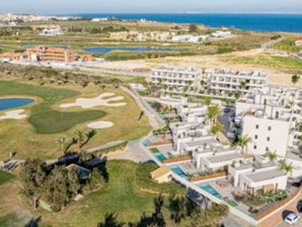 Apartamento en venta en Los Alcázares