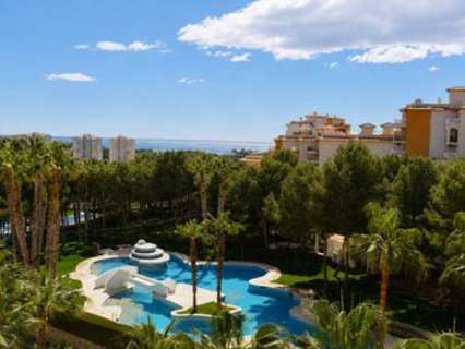 Apartamento en venta en Orihuela zona Orihuela-Costa