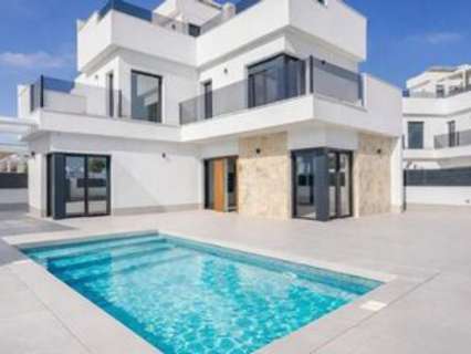 Villa en venta en Los Alcázares