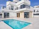 Villa en venta en Los Alcázares