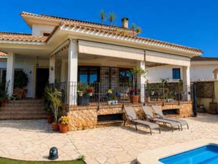 Villa en venta en Orihuela zona Orihuela-Costa