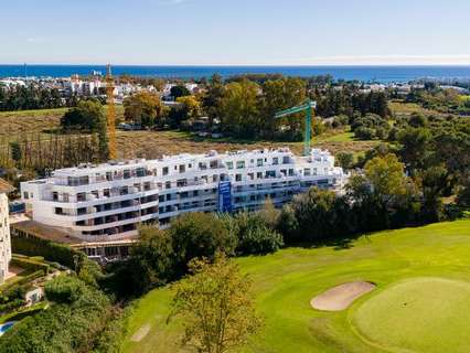 Dúplex en venta en Benahavís