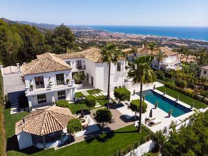 Villa en venta en Marbella