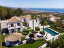 Villa en venta en Marbella