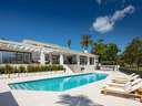 Villa en venta en Marbella