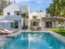 Villa en venta en Marbella