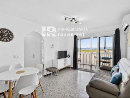 Apartamento en venta en Roses